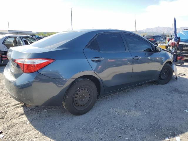 Vin: 5yfburhe8gp375295, lot: 52843615, toyota corolla l 20163