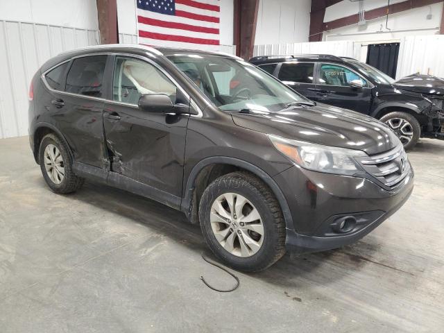 Vin: 5j6rm4h77el026390, lot: 52457655, honda crv exl 20144