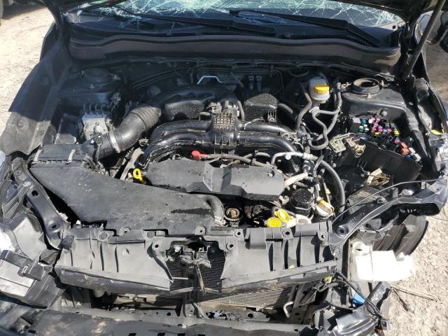 2016 SUBARU FORESTER 2 - JF2SJABC4GH450976