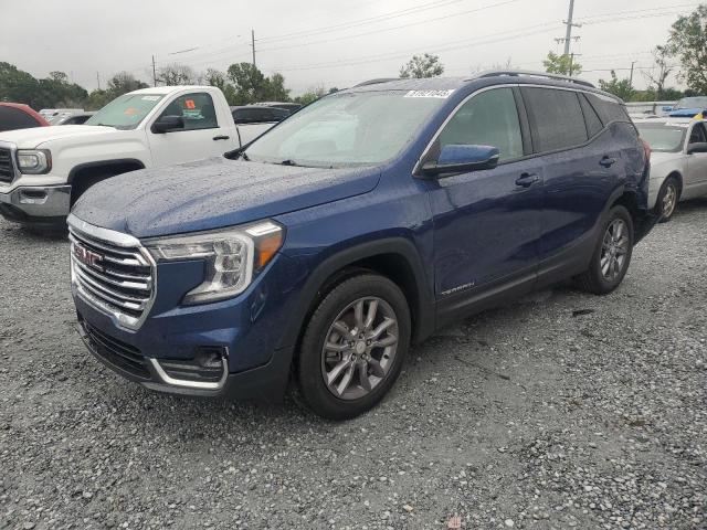 Vin: 3gkalveg7pl159078, lot: 51921045, gmc terrain slt 2023 img_1