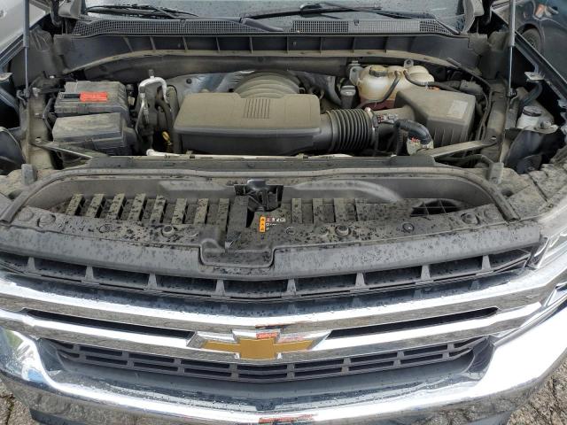 2019 CHEVROLET SILVERADO - 1GCUYDED7KZ264599