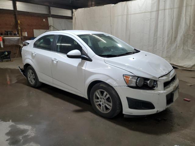 Vin: 1g1jc5sg7f4120830, lot: 55138495, chevrolet sonic lt 20154