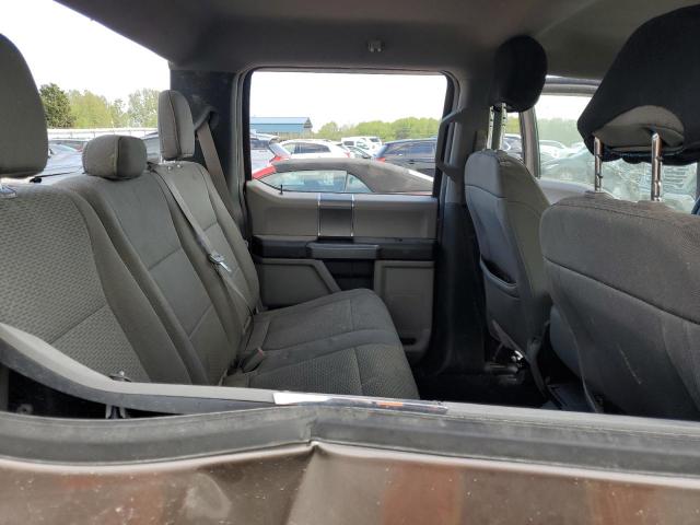 2019 FORD F150 SUPER - 1FTEW1C59KKD79735