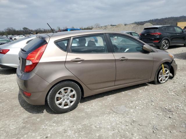 Vin: kmhct5ae0cu015960, lot: 52250035, hyundai accent gls 20123