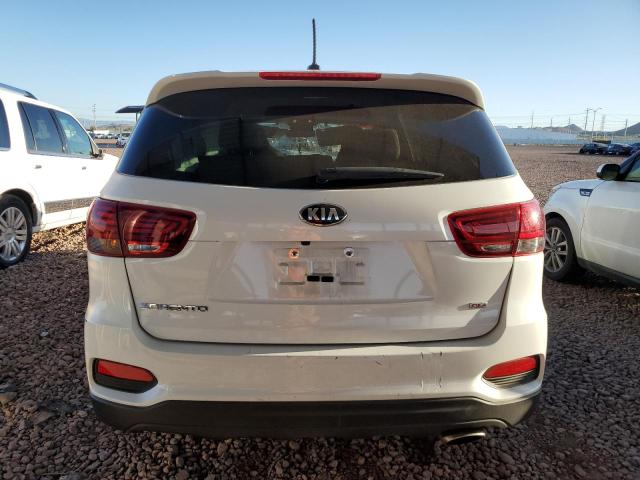 2020 KIA SORENTO L 5XYPGDA36LG689017
