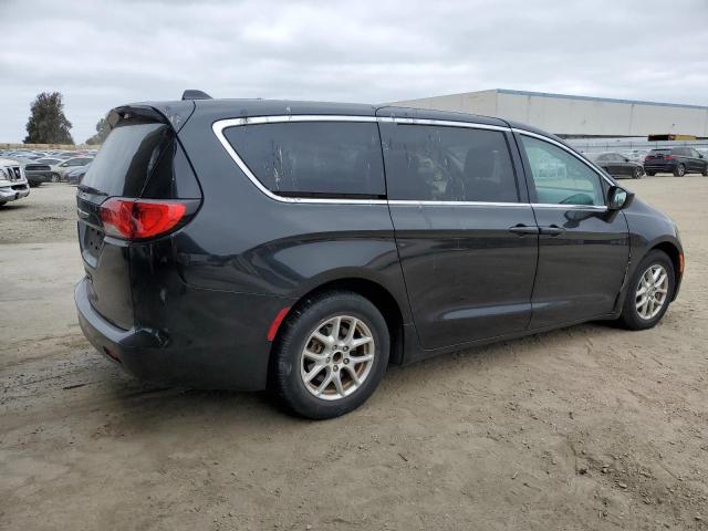 Vin: 2c4rc1cg9hr703644, lot: 54377845, chrysler pacifica lx 20173