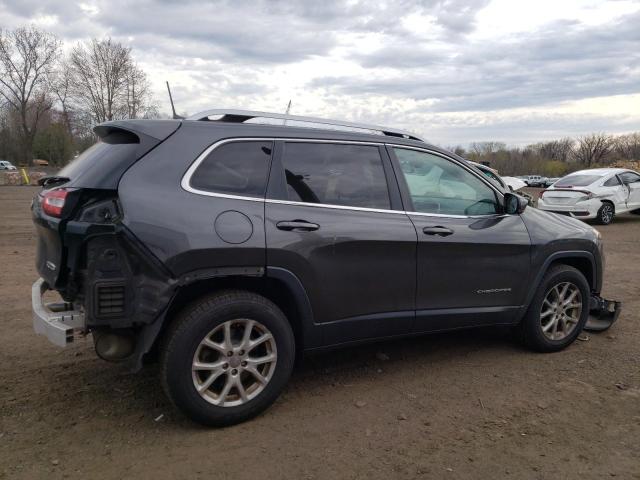 2016 JEEP CHEROKEE L 1C4PJMCB7GW183193