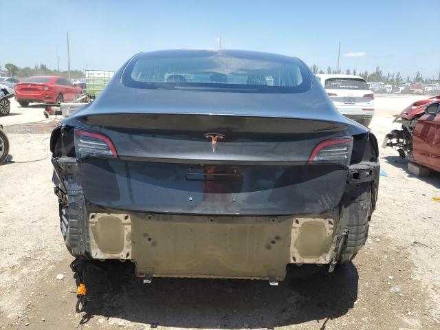 2018 TESLA MODEL 3 - 5YJ3E1EA9JF044636