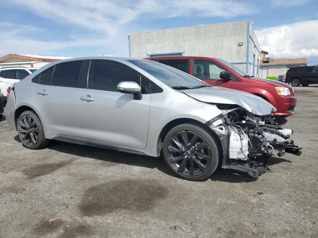 2023 TOYOTA COROLLA LE - JTDBCMFE2PJ003240