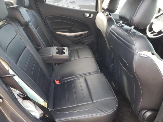 2020 FORD ECOSPORT T - MAJ3S2KE4LC317994