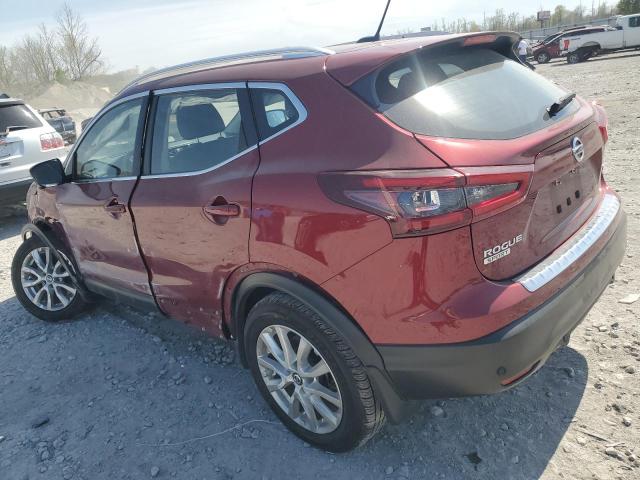 Vin: jn1bj1bv1nw342679, lot: 53376185, nissan rogue sv 20222