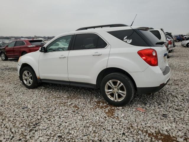 Vin: 2cnfleec3b6357678, lot: 53399065, chevrolet equinox lt 20112