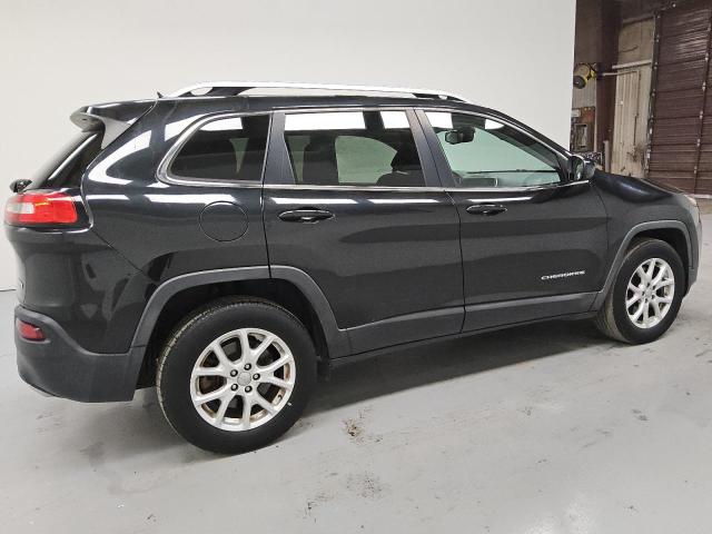Vin: 1c4pjmcs9fw709550, lot: 53290245, jeep grand cher latitude 20153