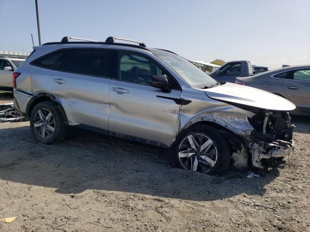 Vin: 5xyrhdlf2mg027207, lot: 54087295, kia sorento ex 20214