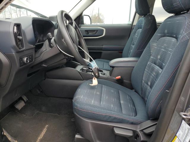 2024 FORD BRONCO SPO - 3FMCR9G64RRE59025