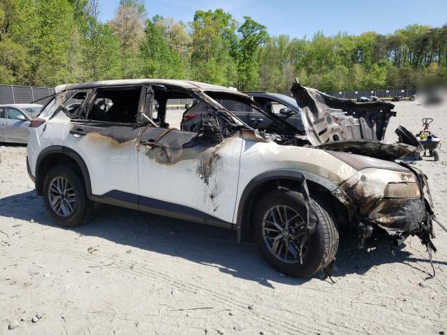 Vin: jn8at3aa8mw015504, lot: 54296805, nissan rogue s 20214