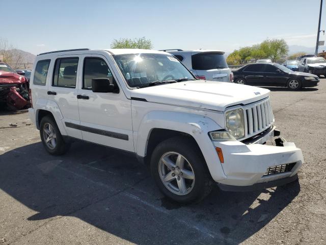 Vin: 1c4pjlak8cw194114, lot: 54242455, jeep liberty sport 20124