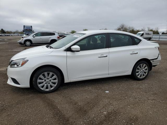 Vin: 3n1ab7ap6hl641528, lot: 54740825, nissan sentra s 2017 img_1