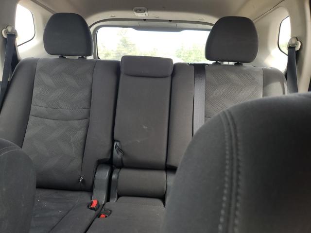 2016 NISSAN ROGUE S - KNMAT2MV6GP681828