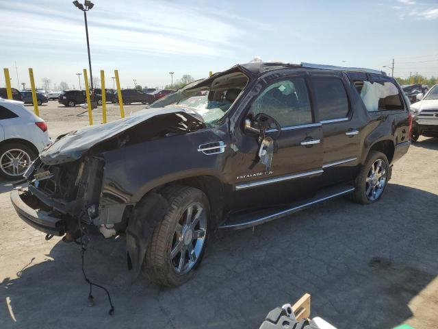 CADILLAC ESCALADE E