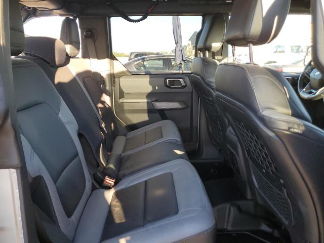 2023 FORD BRONCO BASE 1FMDE5BH5PLA92164