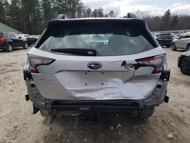 2024 SUBARU OUTBACK 4S4BTAAC6R3139782