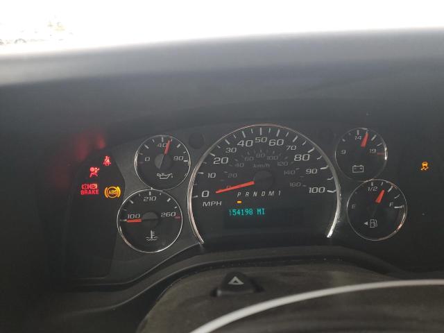 2016 GMC SAVANA G25 1GTW7AFF5G1182838