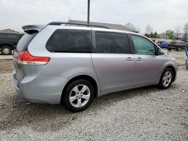 Vin: 5tdkk3dc2es414281, lot: 53498535, toyota all models le 20143