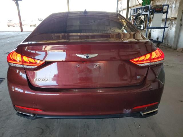 2015 HYUNDAI GENESIS 3. KMHGN4JE5FU034921