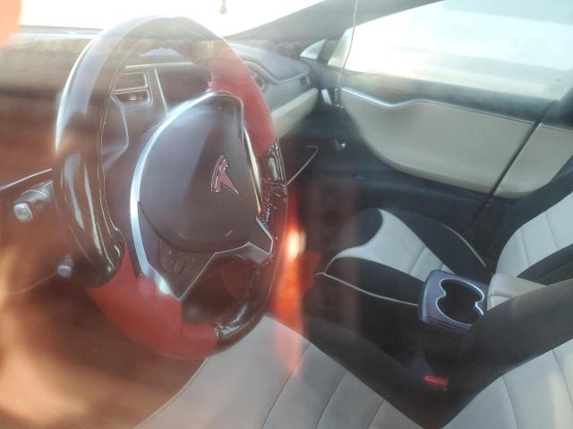 2015 TESLA MODEL S - 5YJSA1E29FF107628