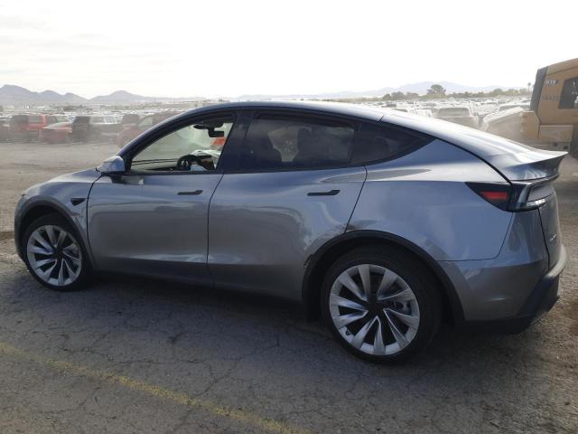 2026 TESLA MODEL Y - 7SAYGDEE8TF322002