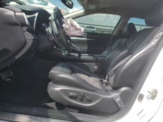 2016 NISSAN MAXIMA 3.5 - 1N4AA6AP8GC401553