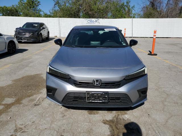 2022 HONDA CIVIC SPOR - 2HGFE2F55NH519933