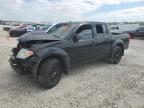 2018 NISSAN FRONTIER S - 1N6AD0ER9JN720625