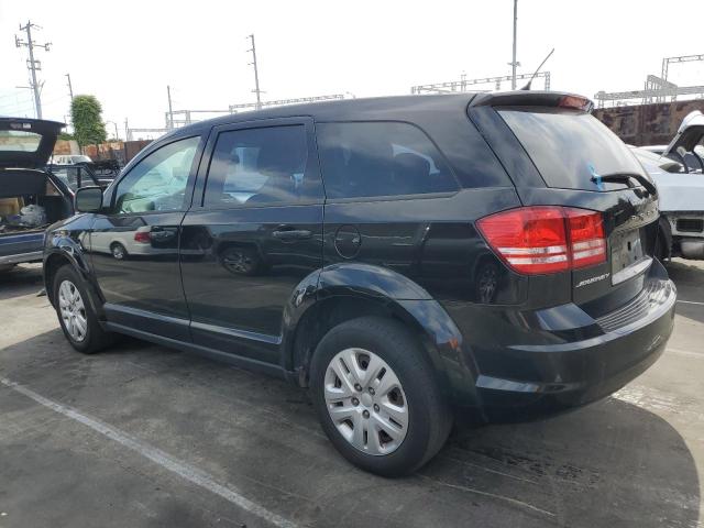 Vin: 3c4pdcab2ft644857, lot: 52985425, dodge journey se 20152