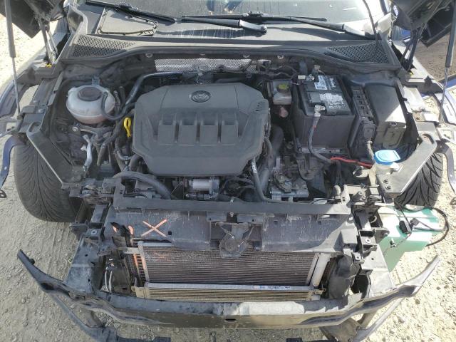 2019 VOLKSWAGEN ARTEON SEL WVWTR7AN9KE000283