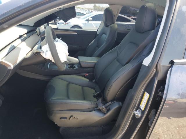 2023 TESLA MODEL Y - 7SAYGDEE7PA166103