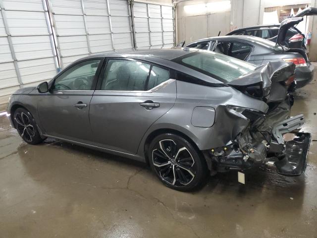 Vin: 1n4bl4cv8pn396390, lot: 54610935, nissan altima sr 20232