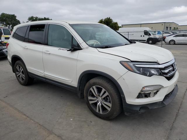 Vin: 5fnyf6h38jb019420, lot: 54547995, honda pilot ex 20184