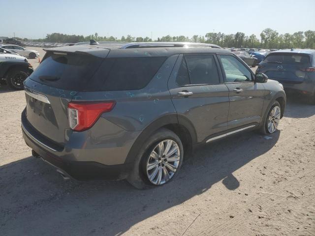 Vin: 1fmsk7fh4mga23931, lot: 52361955, ford explorer limited 20213