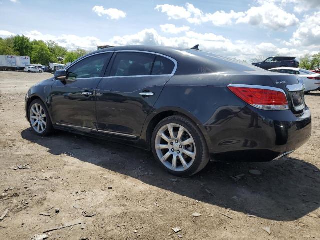 Vin: 1g4ge5gd6bf388062, lot: 54931915, buick lacrosse cxs 20112
