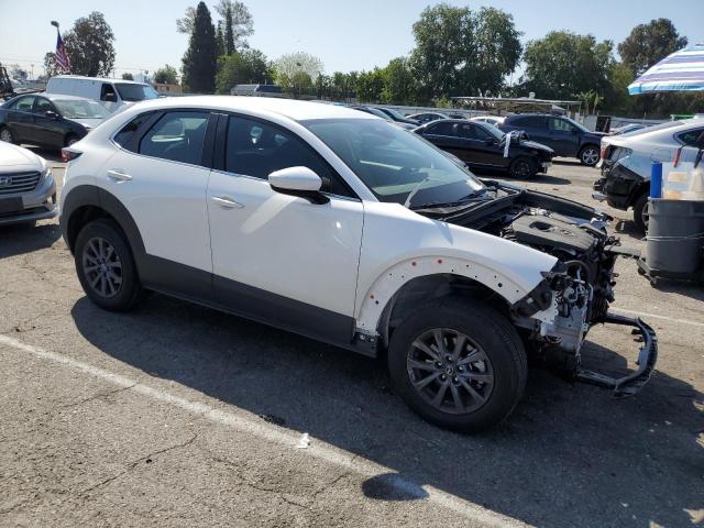 Vin: 3mvdmbam5rm707722, lot: 51951725, mazda cx30 20244