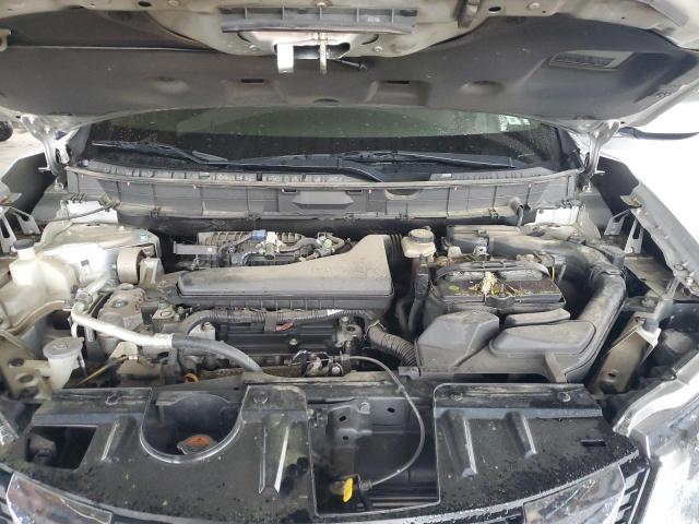 2017 NISSAN ROGUE S - KNMAT2MT5HP581087