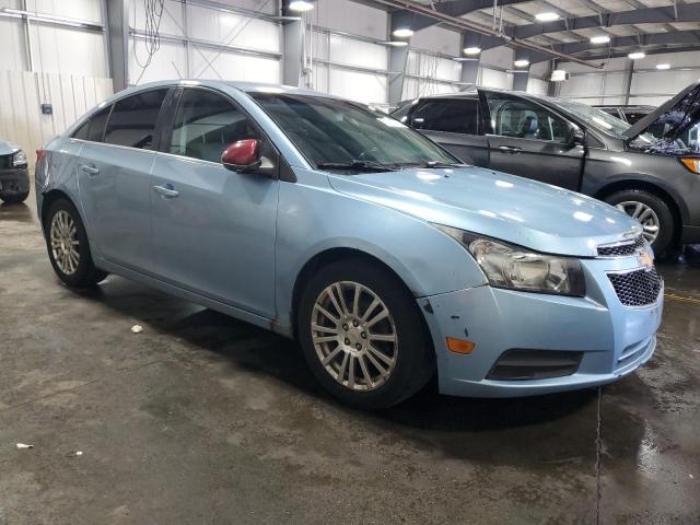 Vin: 1g1pk5s90b7180942, lot: 54872265, chevrolet cruze eco 20114