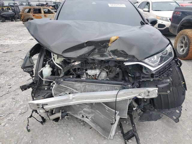 2019 HONDA CR-V EXL - 5J6RW2H8XKL016469
