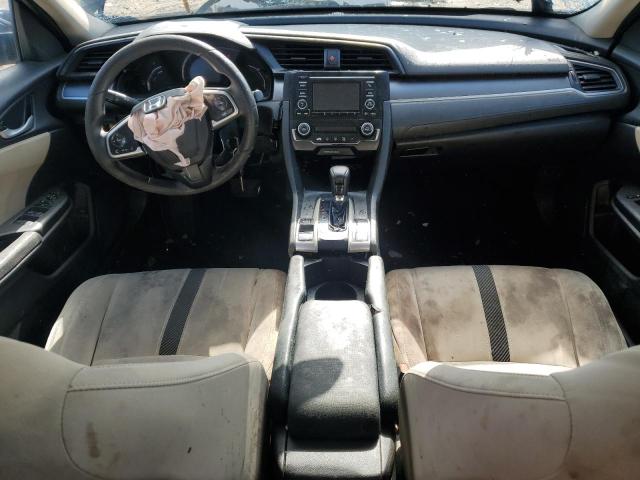 2018 HONDA CIVIC LX - 19XFC2F59JE209567