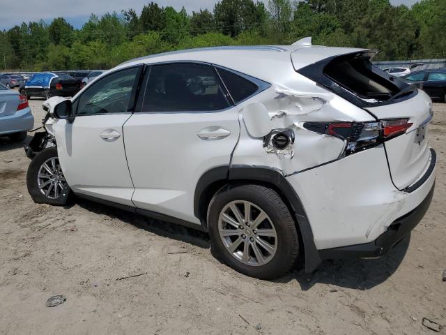 2017 LEXUS NX 200T BASE - JTJBARBZ2H2120448