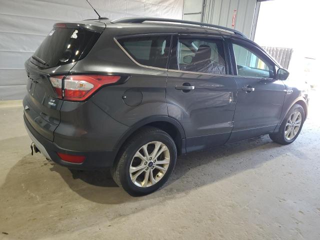 Vin: 1fmcu9g9xjuc20844, lot: 54090635, ford escape se 20183