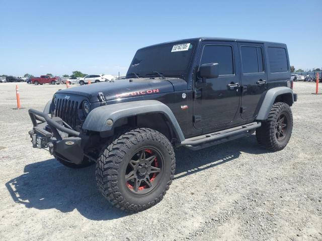 Vin: 1c4bjwfgxcl148883, lot: 53162705, jeep wrangler rubicon 2012 img_1