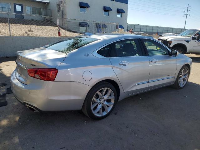 Vin: 2g1145s3xh9156814, lot: 54167595, chevrolet impala premier 20173